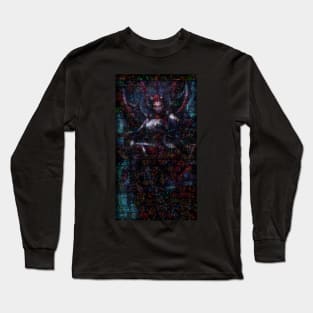 Elise Long Sleeve T-Shirt